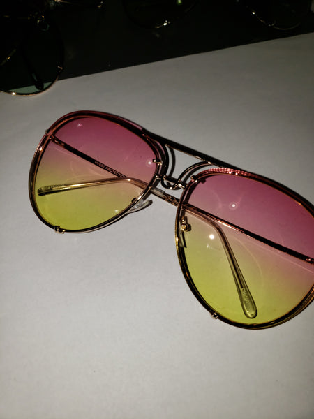 "High Key" sunglasses